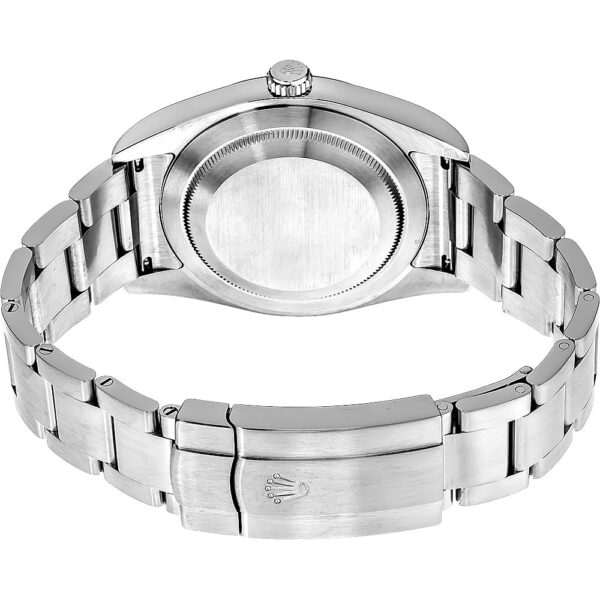 Rolex Oyster Perpetual 114300 39MM Men’s Watch
