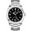 Rolex Explorer 214270 39MM Black Dial Men’s Watch