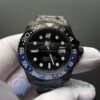 Rolex Gmt-master 116710 Oyster Bracelet And Black Dial For Men 40 Mm Watch