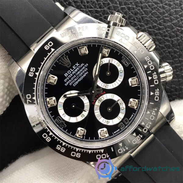 Swiss Made Rolex Cosmograph Daytona Series Watch Imitation